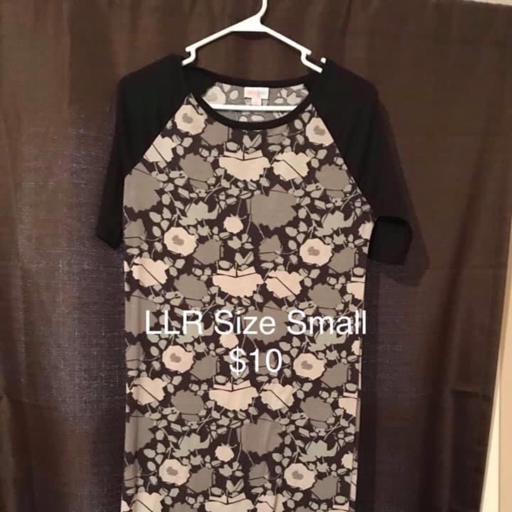 LuLaRoe Dress